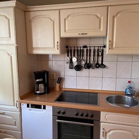 Holiday Home Am Walde-1 By Interhome Dobbertin Екстериор снимка