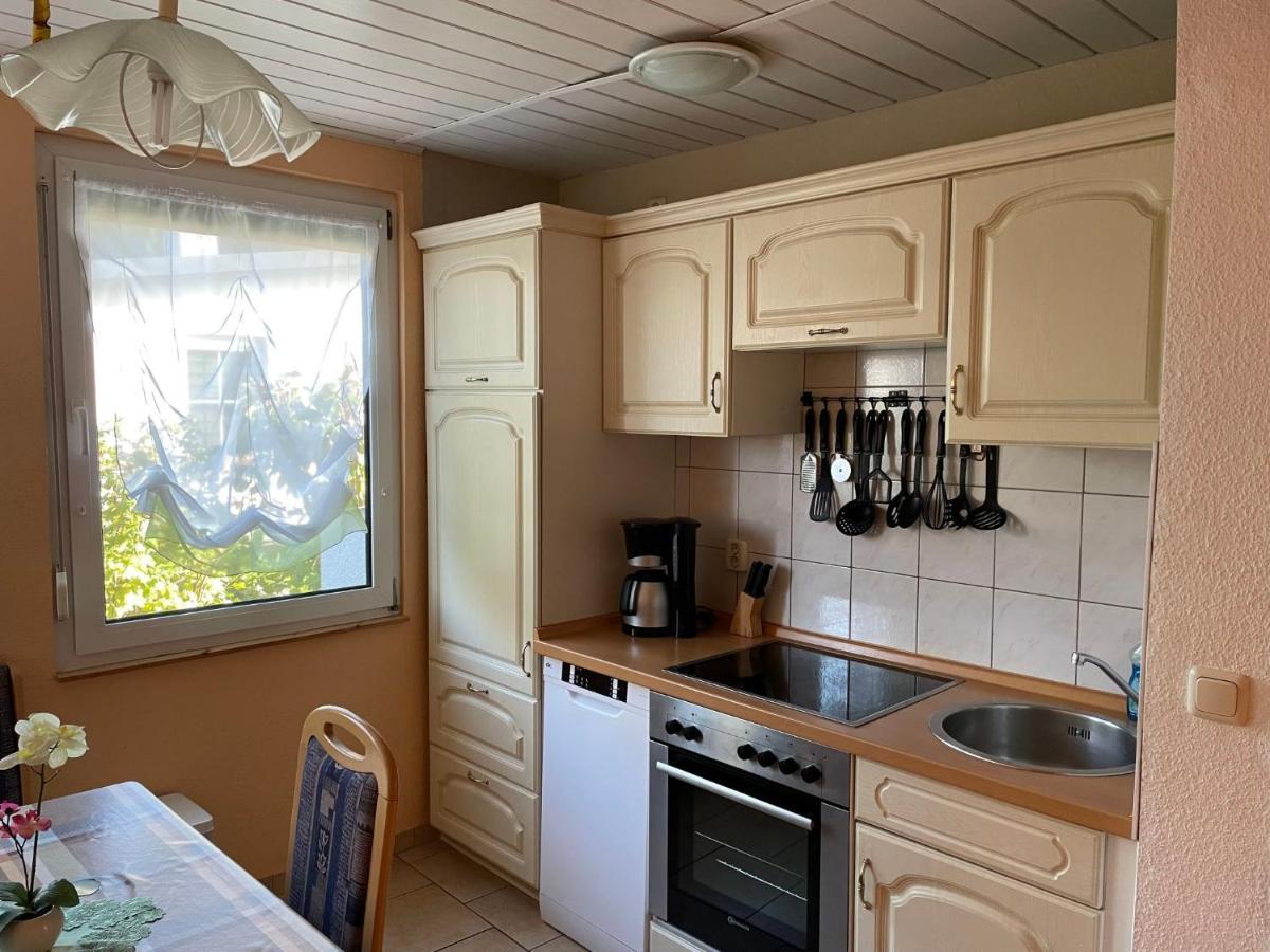 Holiday Home Am Walde-1 By Interhome Dobbertin Екстериор снимка