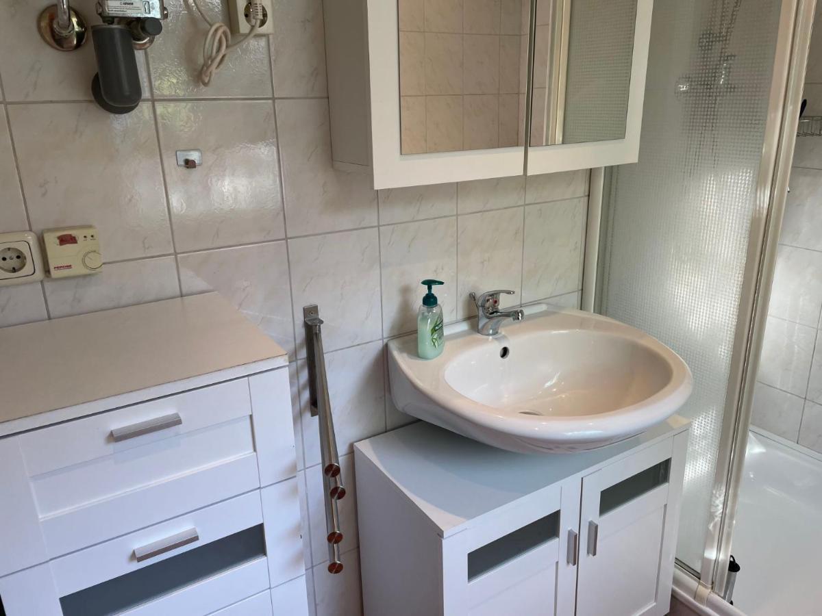 Holiday Home Am Walde-1 By Interhome Dobbertin Екстериор снимка