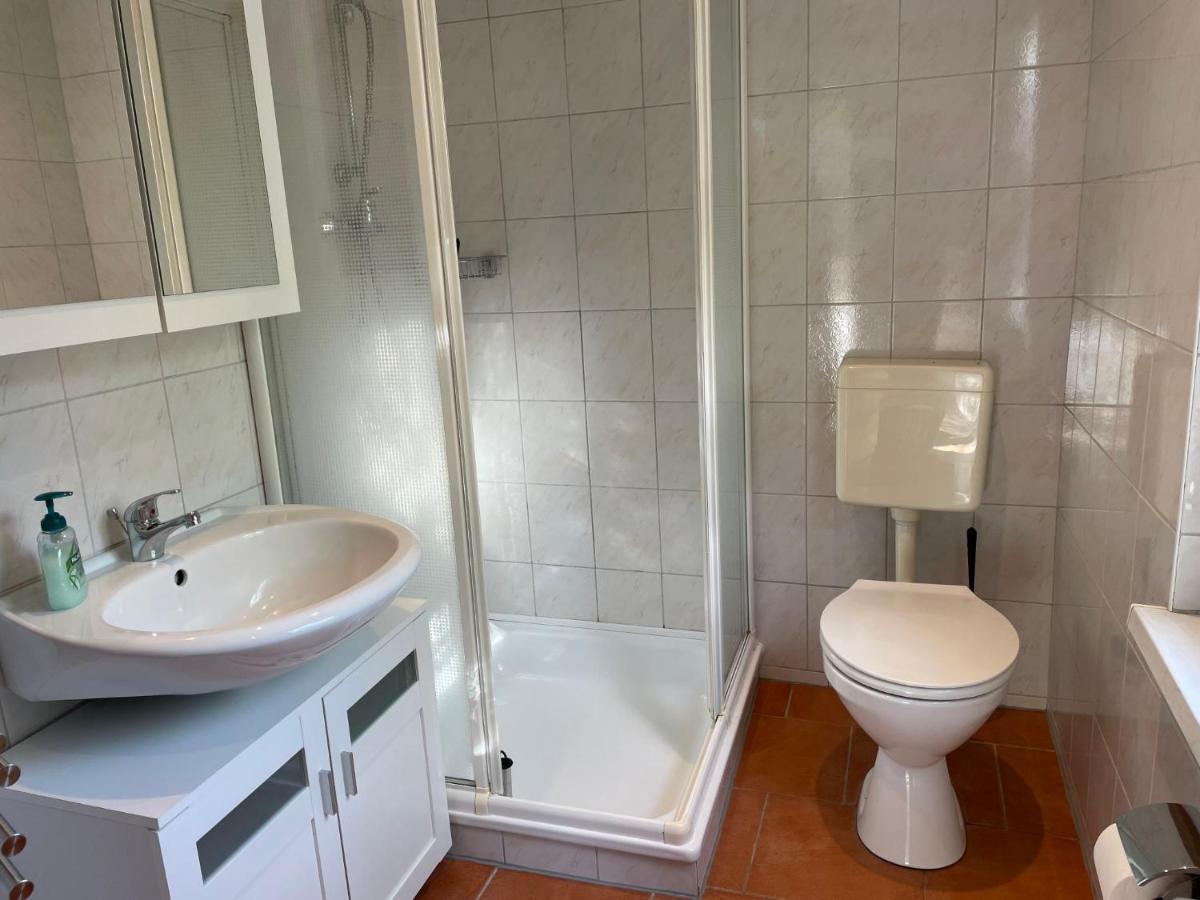 Holiday Home Am Walde-1 By Interhome Dobbertin Екстериор снимка