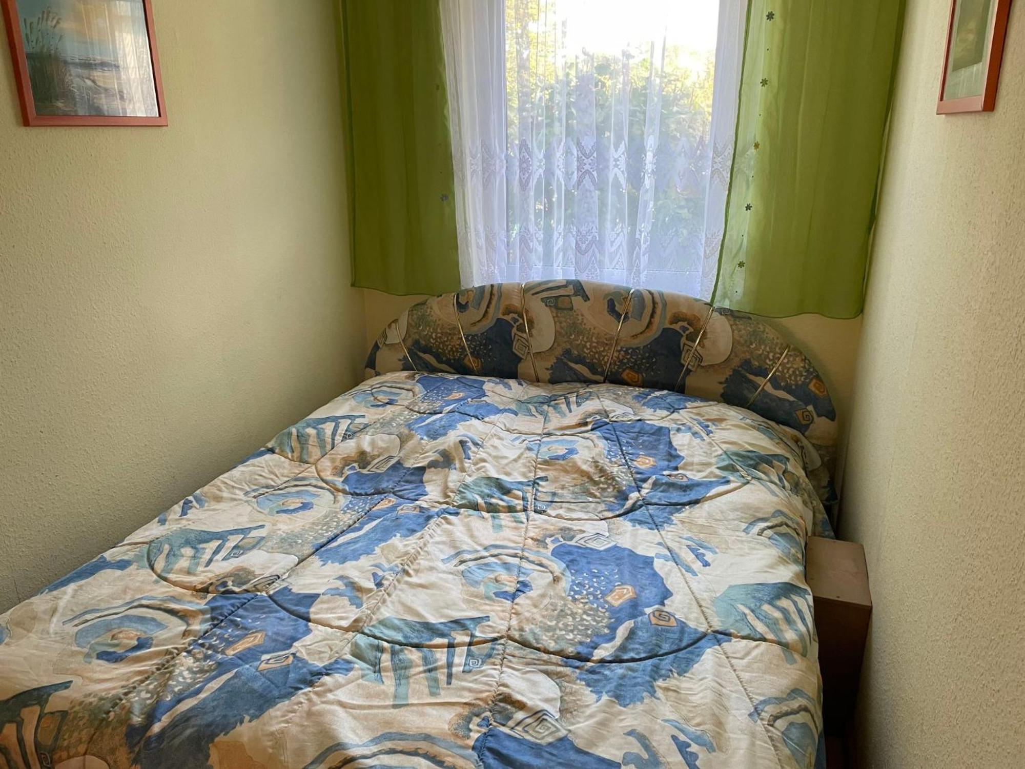 Holiday Home Am Walde-1 By Interhome Dobbertin Екстериор снимка
